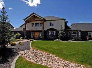 4681 N High Prairie Pl, Star, ID 83669