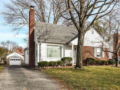 2706 Northview Ave, Indianapolis, IN, 46220