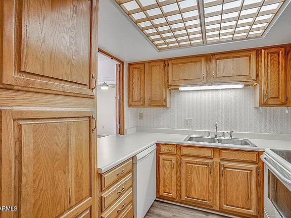 2nd image of 10330 W Thunderbird Boulevard #C204