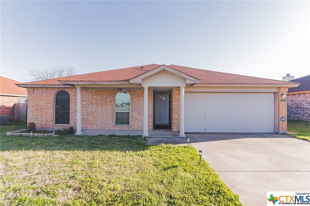 3700 Iredell Dr, Killeen, TX 76543 Zillow