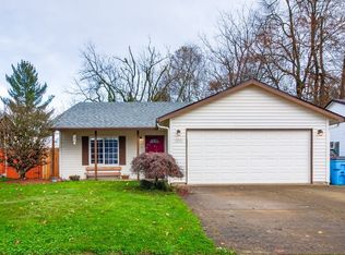 809 SW 22nd Ave, Battle Ground, WA 98604