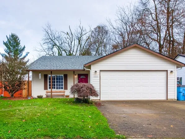 809 SW 22nd Ave, Battle Ground, WA 98604