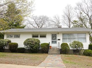 26 Sunrise Ave, Stoneham, MA 02180