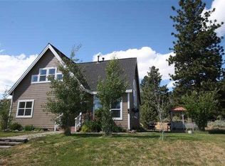 79591 Wendrill Ct, Portola, CA 96122