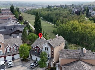 88 N Chaparral Ridge Park SE, Calgary, AB T2X0E3