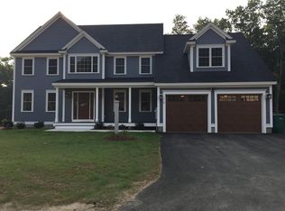 23 Edward Dr, Littleton, MA 01460