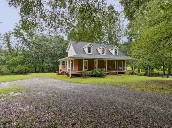 83 Russell Rd, Lawrenceville, GA 30043
