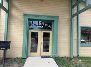 2081 Pelican Isle Dr, Kerens, TX 75144