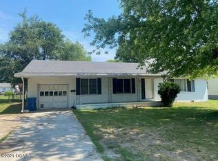 2815 E 15th St, Joplin, MO 64804