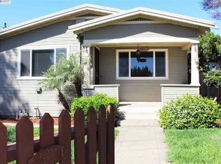 21235 Meekland Ave, Hayward, CA 94541