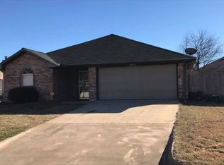 10777 Nashville Dr, Flint, TX 75762