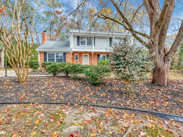 321 Shaftesbury Ln, Summerville, SC 29485