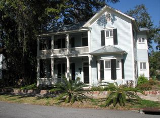 1200 Union St, Brunswick, GA 31520