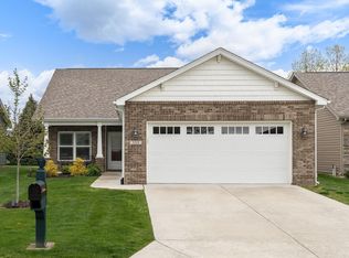 3318 Monument Dr, West Lafayette, IN 47906