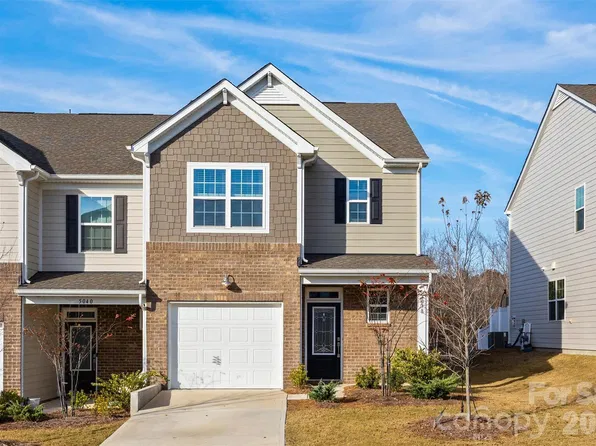 5038 Moss Pine Way, Fort Mill, SC 29708