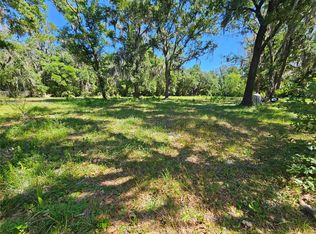 E Keysville Rd, Lithia, FL 33547