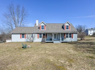 2829 Bogue Creek Dr, Howell, MI