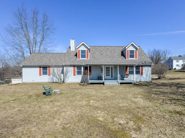 2829 Bogue Creek Dr, Howell, MI 48855