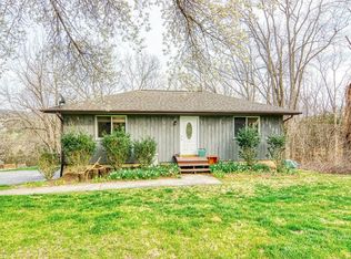 2111 Lusters Gate Rd, Blacksburg, VA 24060