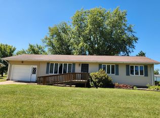 35931 Ash St, Independence, WI 54747