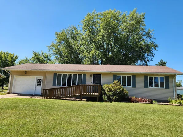 35931 Ash STREET, Independence, WI 54747