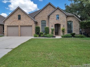 2531 Portola Vw, San Antonio, TX 78261