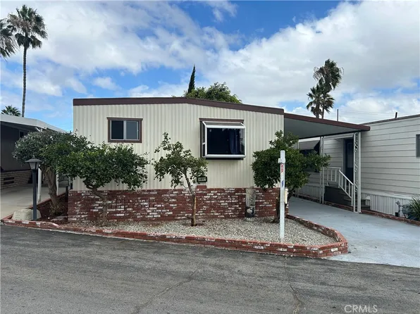 2550 Pacific Coast Hwy Space 31, Torrance, CA 90505