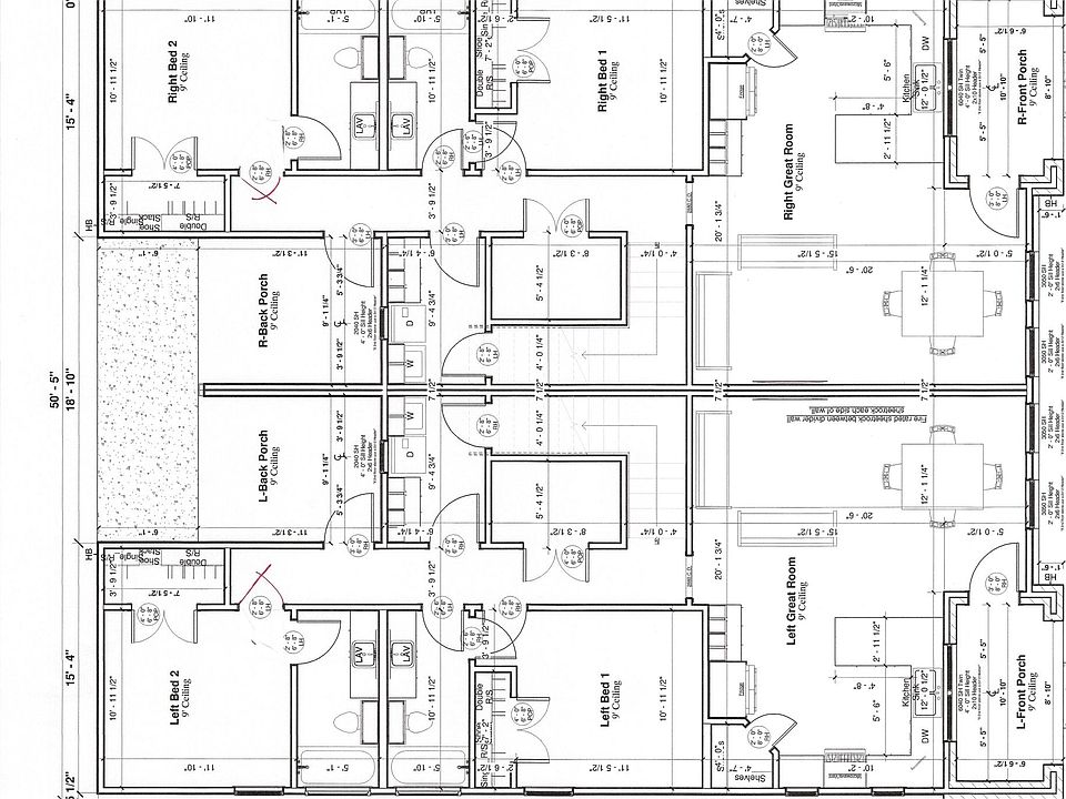 1st image of 1009 Foster Ave #B