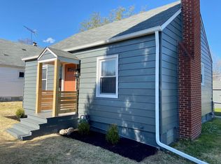 456 N Powell Ave, Columbus, OH 43204