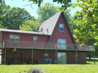294 Paradise Acres Rd, Edwards, MO 65326