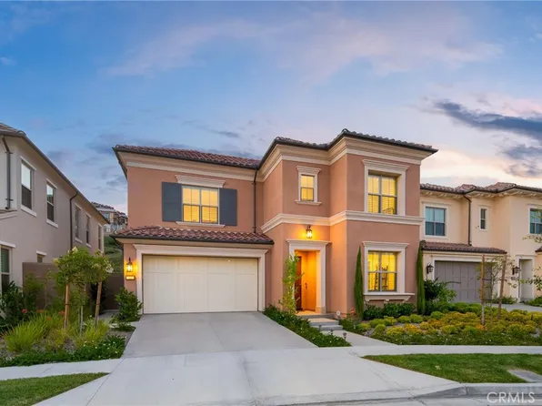 125 Sabbia, Irvine, CA 92602