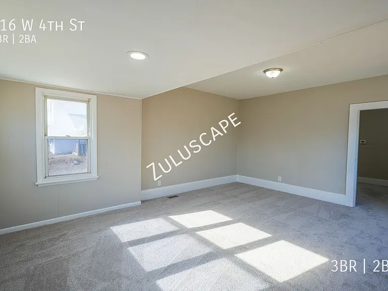 516 W 4th St — Photo 2