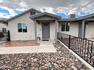 2133 Happer St #A, El Paso, TX 79903