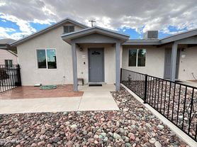2133 Happer St, El Paso, TX