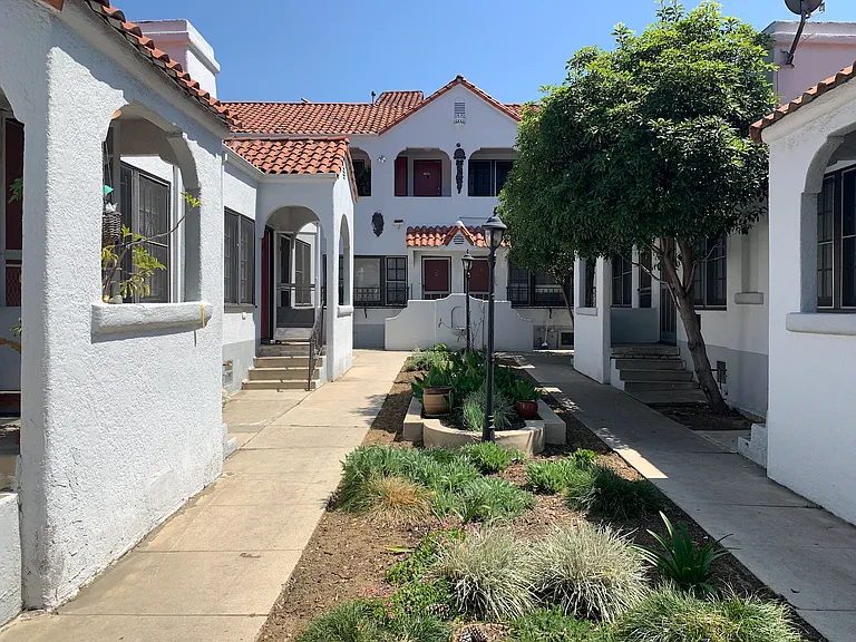 McDevco Alta Vista, LP — Photo 1