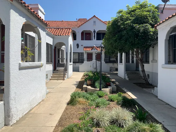 McDevco Alta Vista, LP, 832 N Alta Vista Blvd #838.5, Los Angeles, CA 90046