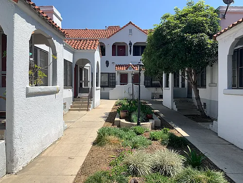 McDevco Alta Vista, LP Photo 1