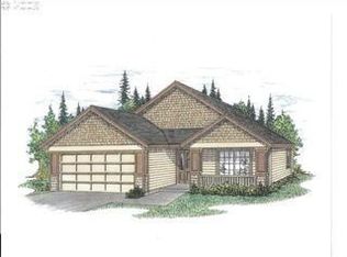 1124 SE Millright Ave, McMinnville, OR