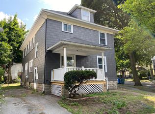 3 Pembroke St #3, Rochester, NY 14620