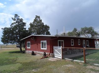 218 Pershing St, Grover, CO 80729