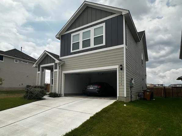 13520 Long Island Dr, Pflugerville, TX 78660