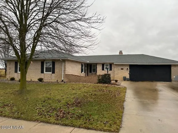 40 Oak St, Fort Jennings, OH 45844