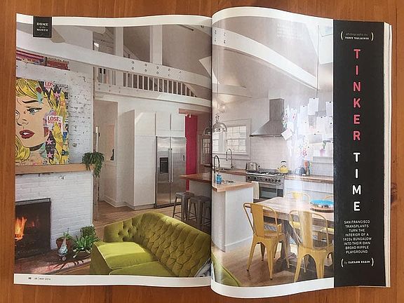 Indianapolis Monthly