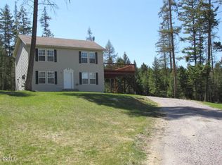 173 Pine Needle Dr, Lakeside, MT 59922