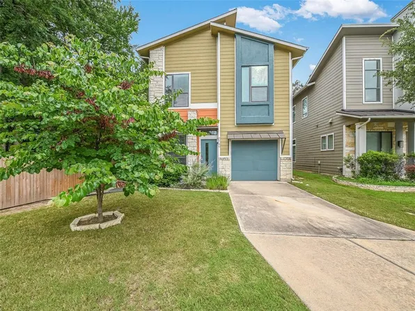 6740 Blarwood Dr, Austin, TX 78745