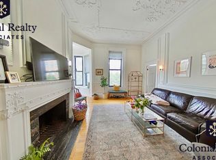 306 Berkeley St #66, Boston, MA 02116