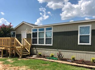 7702 Briar Rd, Azle, TX 76020