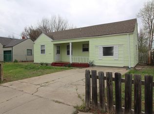 2307 E Random Rd, Wichita, KS 67214