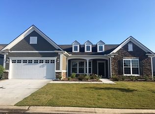 262 Palmdale Ln, Bluffton, SC 29909