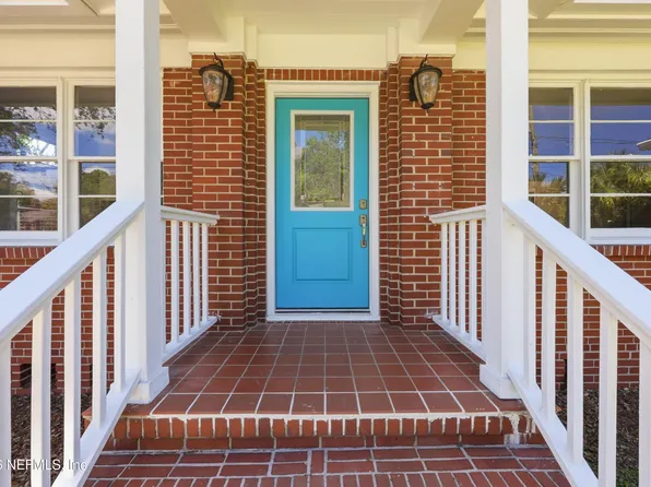 1118 MONTICELLO Road, Jacksonville, FL 32207